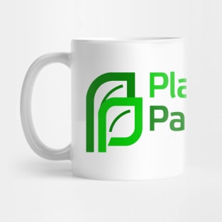 Plant Parenthood Mug